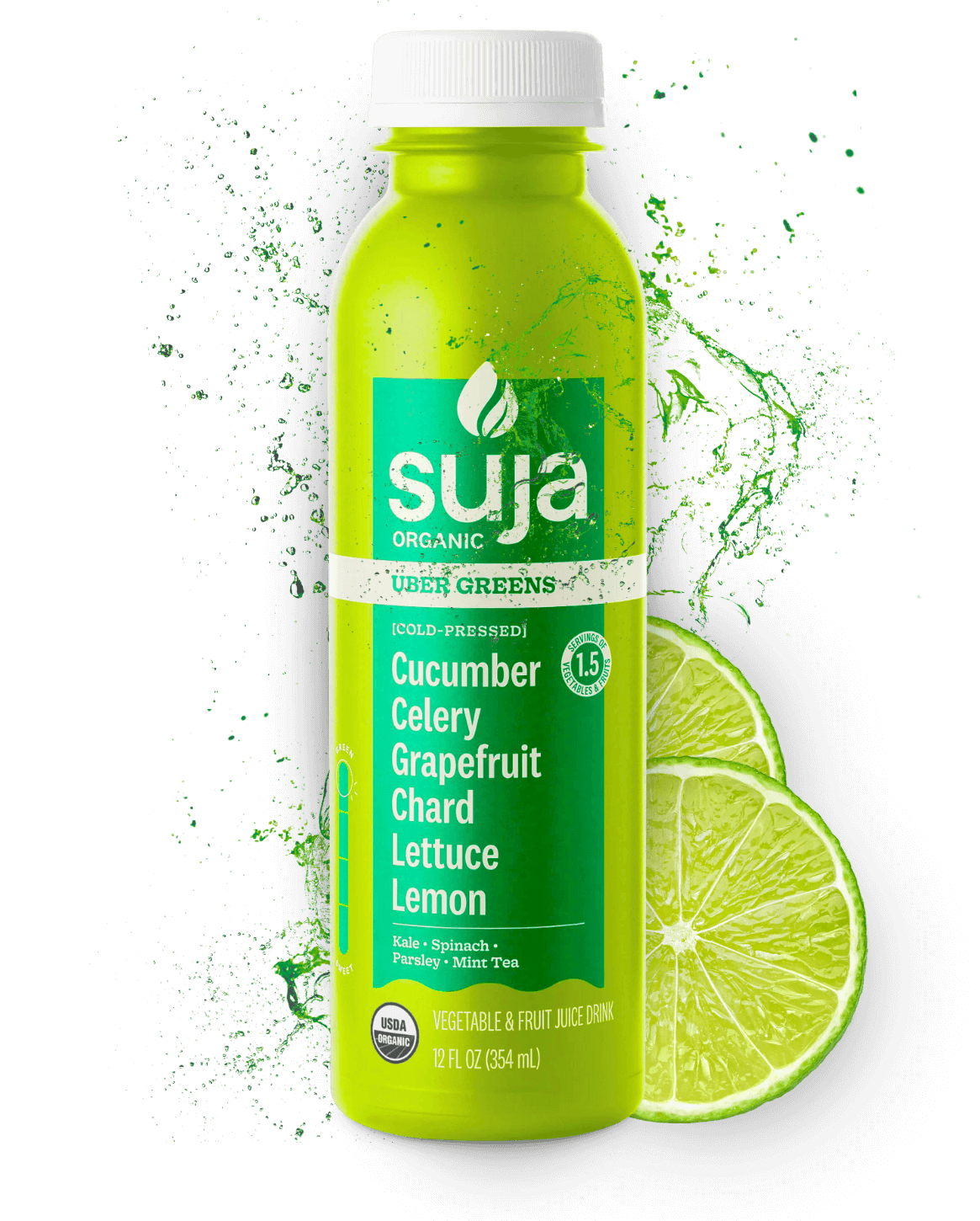 1. green bottel 1